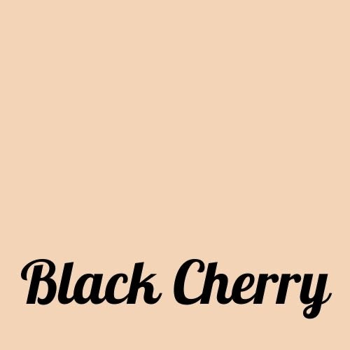 Black Cherry