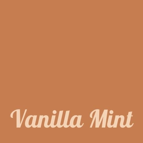 Vanilla Mint